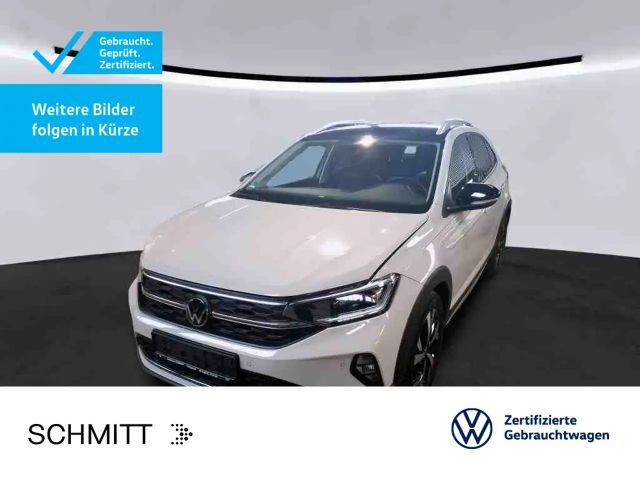 Volkswagen Taigo 1.5 TSI DSG IQ.Drive Style