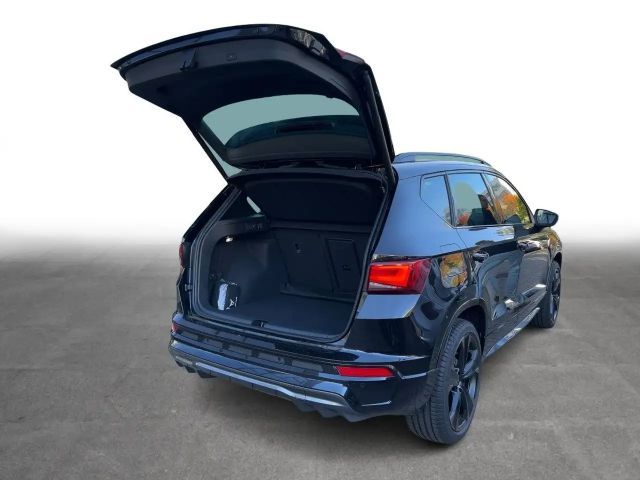 Cupra Ateca 2.0 TSI 4Drive DSG