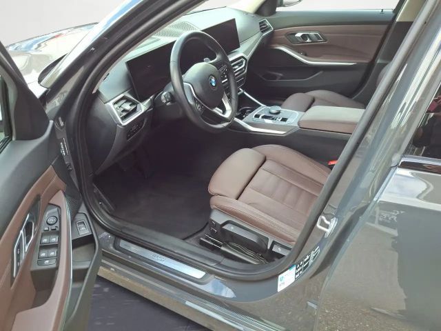 BMW 320 320d Touring xDrive