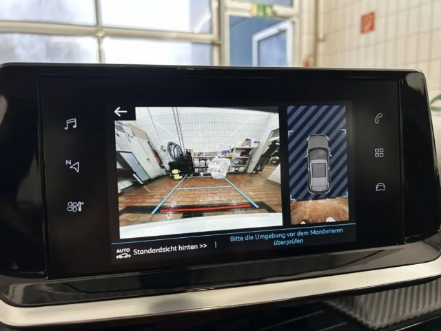 Peugeot E-2008 Active Pack