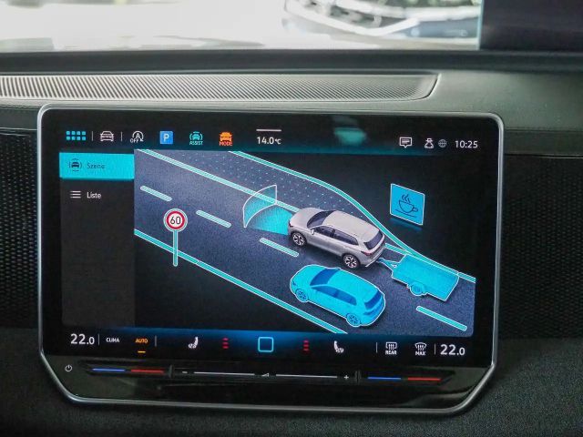 Volkswagen Tiguan 2.0 TDI DSG