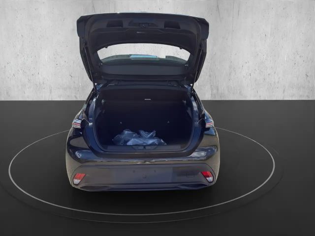 Peugeot 308 Hybrid Style