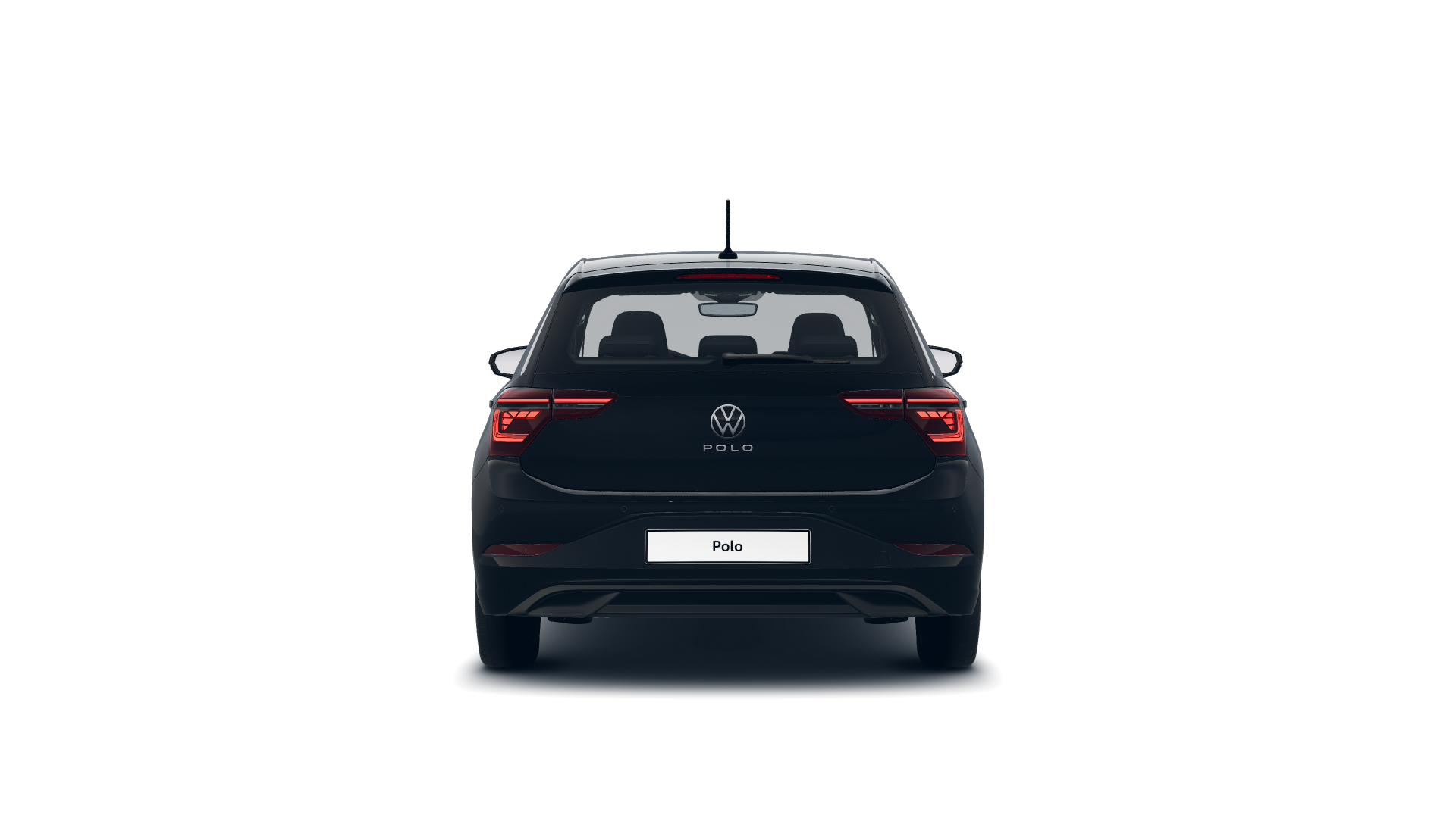 Volkswagen Polo DSG Style