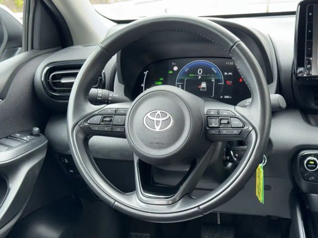 Toyota Yaris Hatchback Hybride