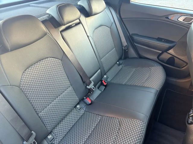 Kia XCeed GDi Vision