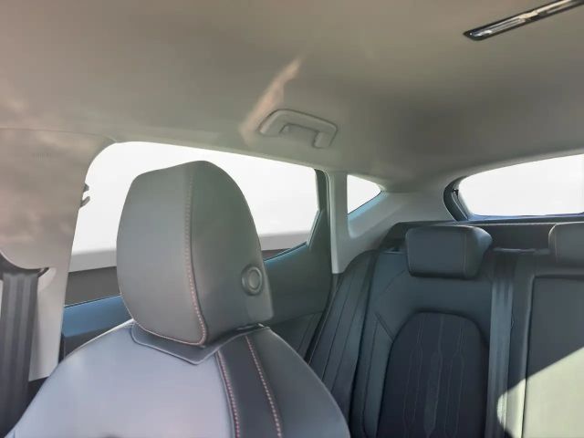 Cupra Formentor 1.4 e-Hybrid