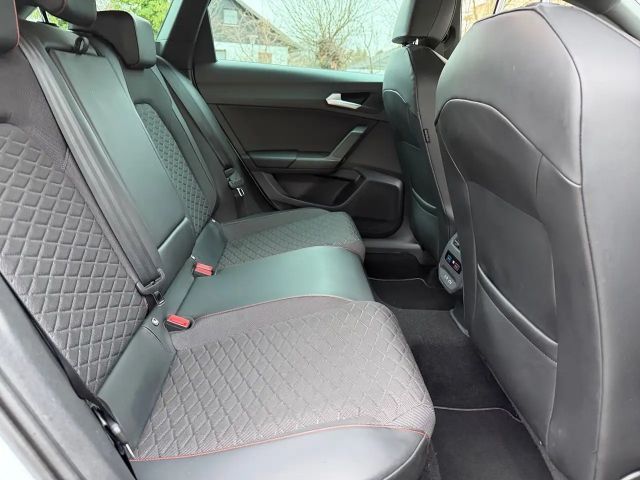 Seat Leon 2.0 TDI FR-lijn