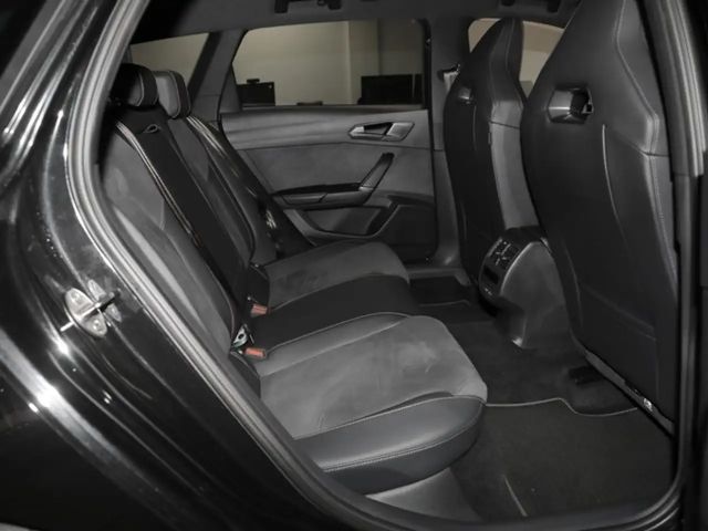 Cupra Leon 2.0 TSI 4Drive Sportstourer VZ