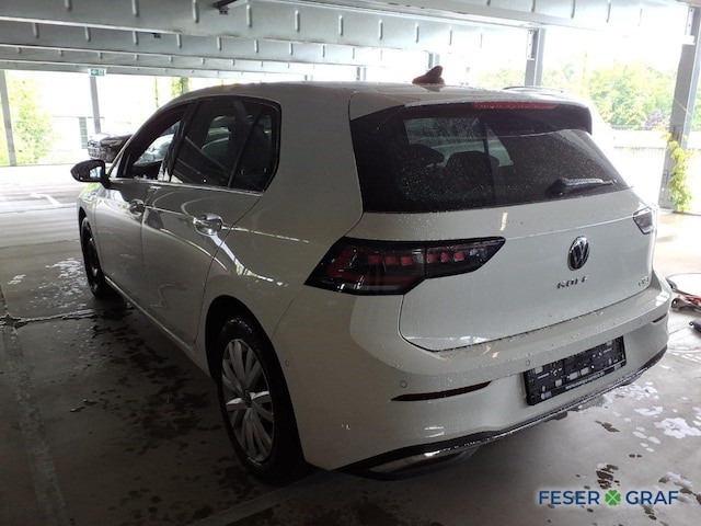 Volkswagen Golf 1.5 eTSI DSG