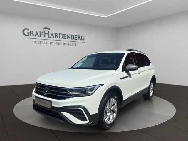 Volkswagen Tiguan 1.5 TSI Allspace DSG Life