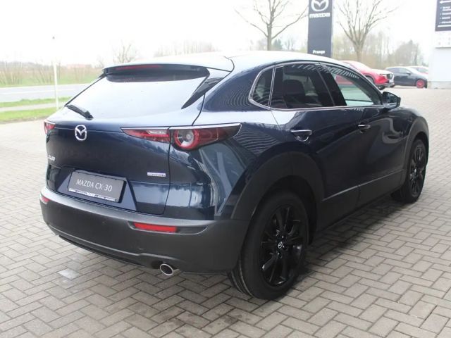 Mazda CX-30 SkyActiv