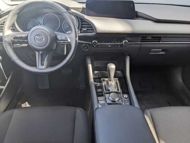 Mazda 3 2.5L Exclusive-line