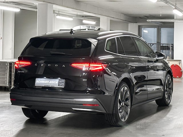 Skoda Enyaq Lounge iV 60