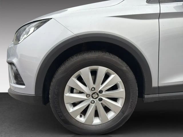 Seat Arona 1.0 TSI DSG Style
