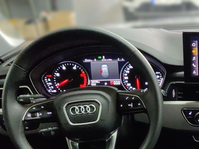 Audi A4 35 TDI Avant S-Tronic