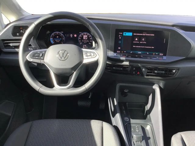 Volkswagen Caddy 2.0 TDI DSG