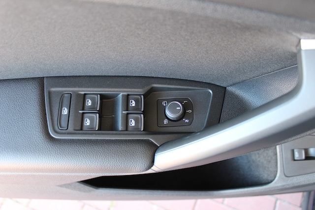 Volkswagen Tiguan 2.0 TDI Elegance Elegance