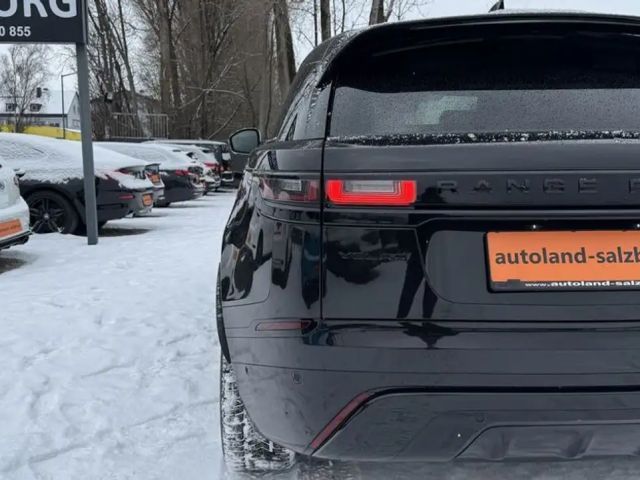 Land Rover Range Rover Velar P400e