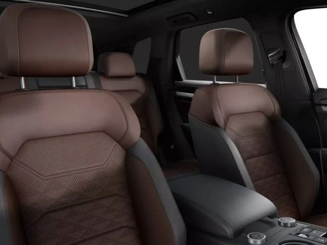 Volkswagen Touareg 3.0 V6 TDI R-Line