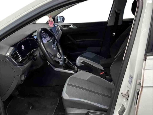 Volkswagen Polo 1.0 TSI DSG Style