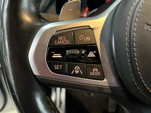 BMW X5 M-Sport xDrive