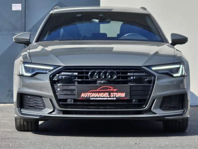 Audi A6 Avant Quattro S-Tronic Sport
