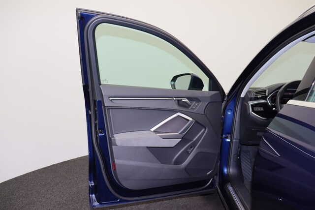 Audi Q3 40 TFSI Quattro S-Tronic