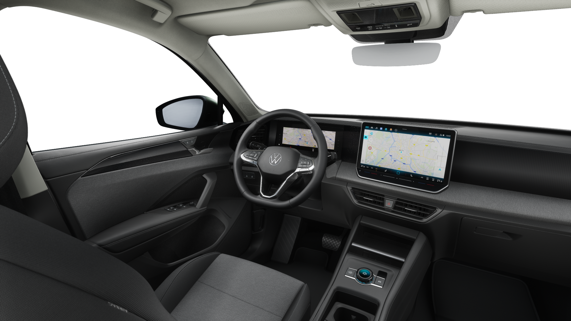 Volkswagen Tiguan Tiguan 2,0        DT110 TDID7F