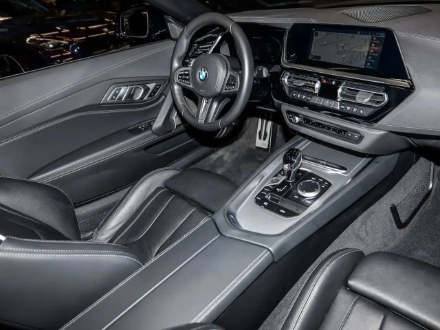 BMW Z4 Cabrio M-Sport M40i Roadster