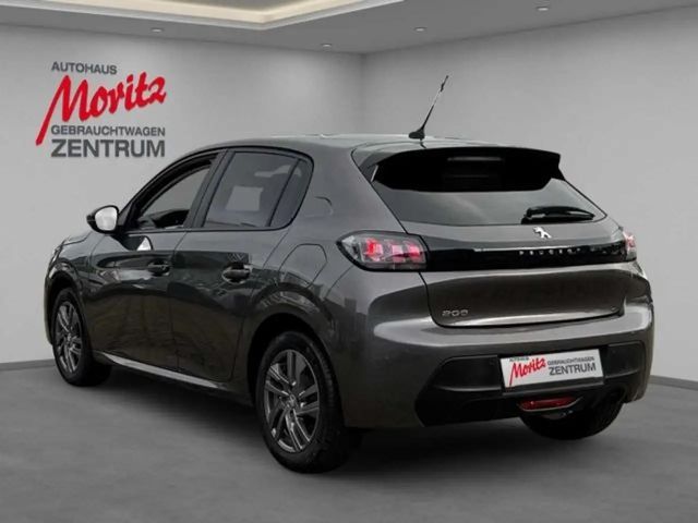 Peugeot 208 1.2 Pure Tech NAVI ÜBER CARPLAY MIRROR