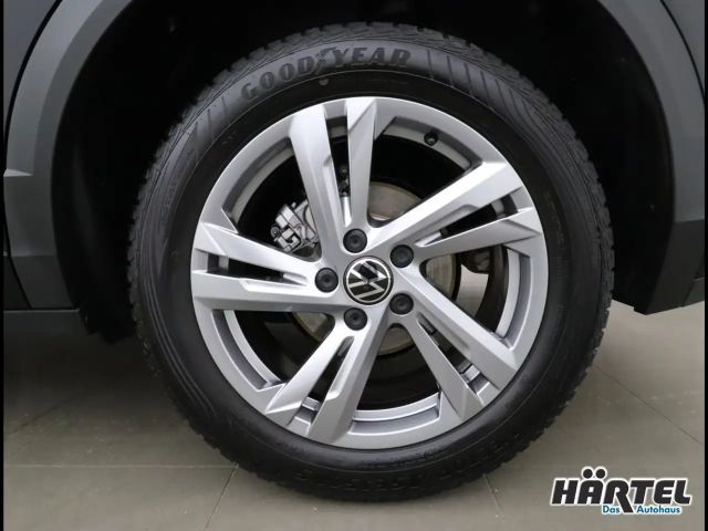 Volkswagen T-Roc 1.5 TSI DSG R-Line