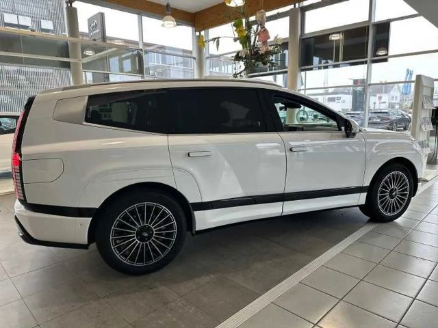 Hyundai IONIQ 9 4WD 6-zits UNIQ