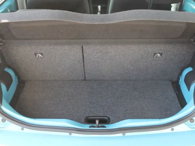 Volkswagen e-up! Move Move up!