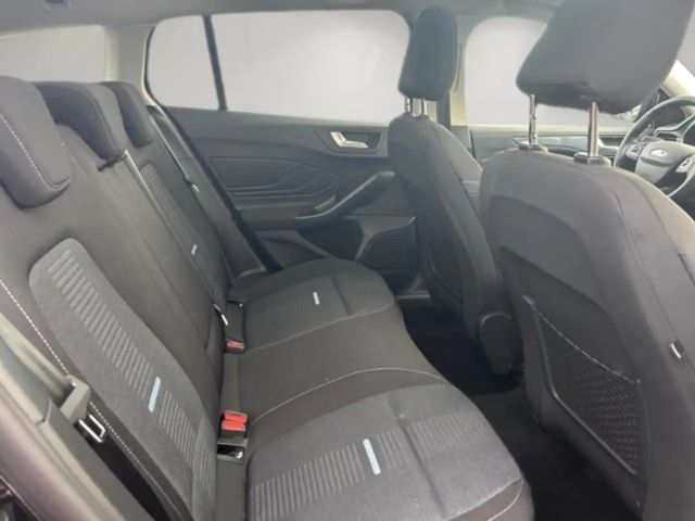 Ford Focus Active Wagon