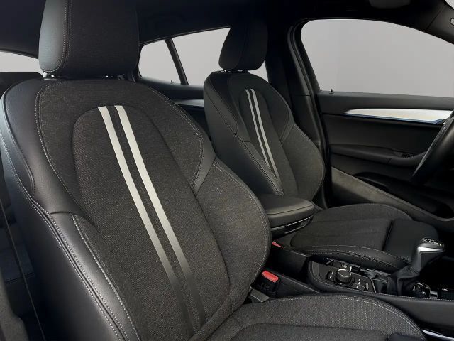 BMW X2 Coupé M-Sport xDrive25e