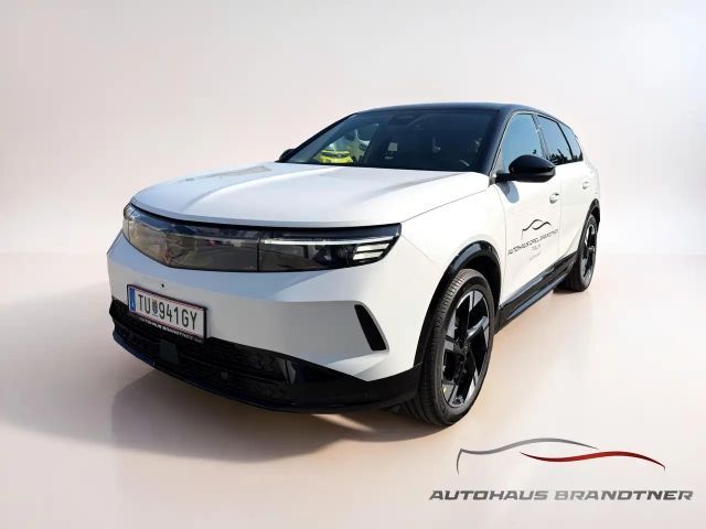 Opel Grandland GS-Line Grand Sport