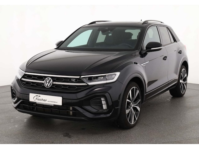 Volkswagen T-Roc 1.5 TSI R-Line Style