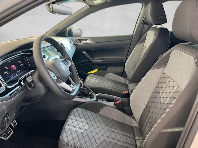 Volkswagen Taigo DSG R-Line