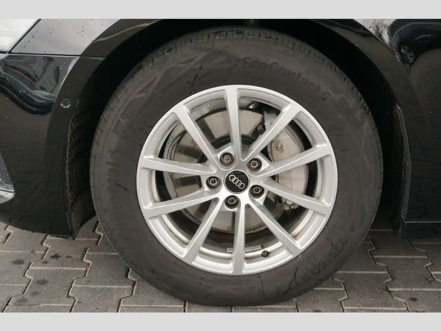 Audi A6 40 TDI Avant Quattro