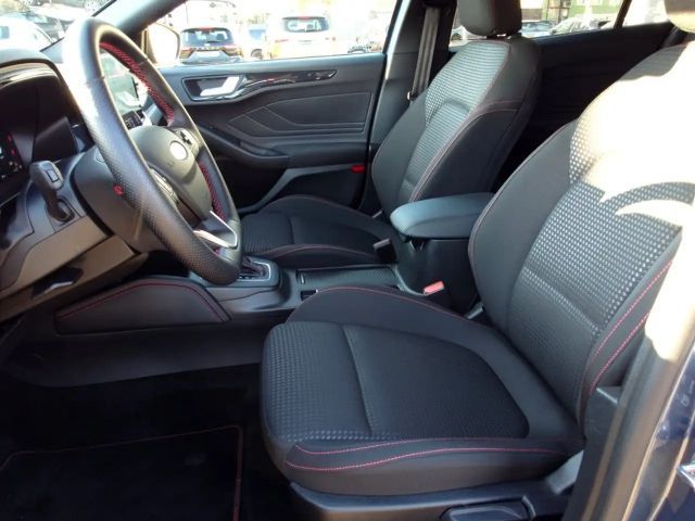 Ford Focus EcoBoost ST Line Wagon