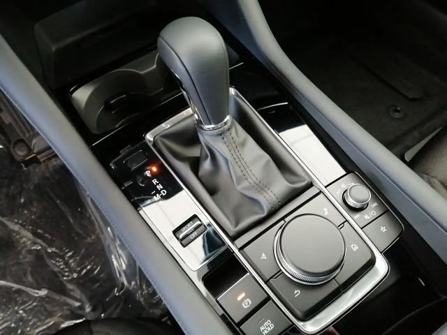 Mazda 3 SkyActiv e-Skyactiv