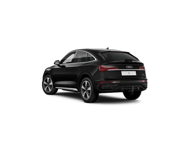 Audi Q5 40 TFSI Quattro S-Tronic Sportback
