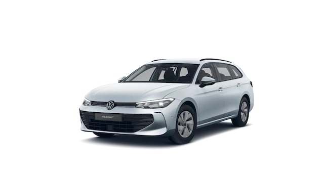 Volkswagen Passat 1.5 TSI Variant