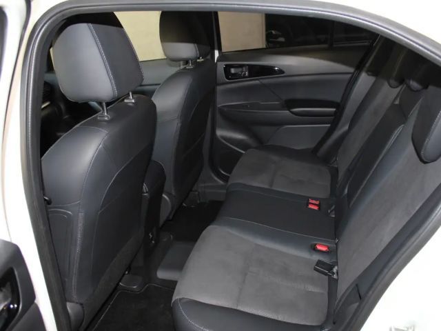 Mitsubishi Eclipse Cross PHEV