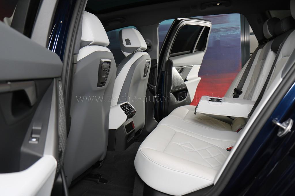 BMW 540 540d Touring xDrive