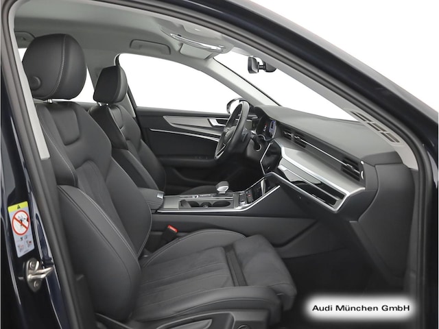 Audi A6 45 TFSI S-Tronic Sedan