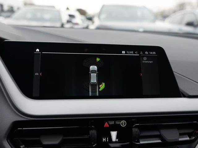 BMW 118 118i Advantage pakket Sedan