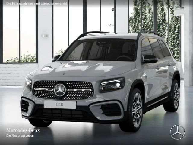 Mercedes-Benz GLB 200 AMG Line
