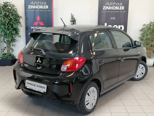 Mitsubishi Space Star Inform MIVEC Star