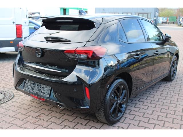 Opel Corsa GS-Line Grand Sport